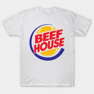 BEEEEF! T-Shirt